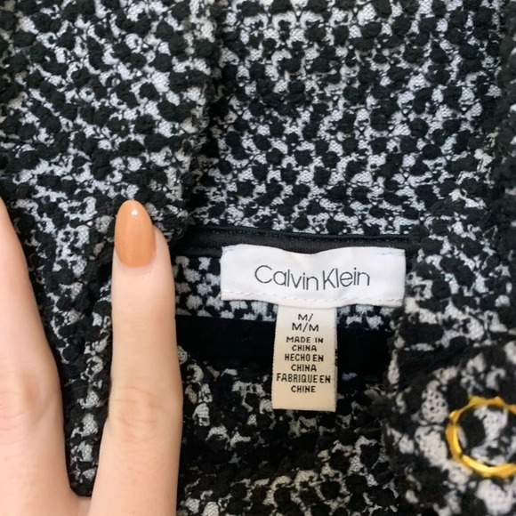 Calvin Klein Pullover - Picture 6 of 8